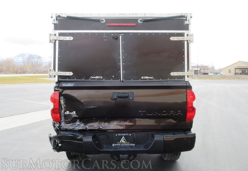 2020 Toyota Tundra - Image 25