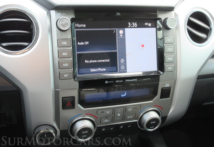 2020 Toyota Tundra - Image 58