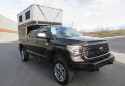 2020 Toyota Tundra - Image 7