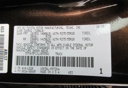 2020 Toyota Tundra - Image 89