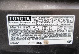 2020 Toyota Tundra - Image 91