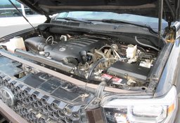 2020 Toyota Tundra - Image 88