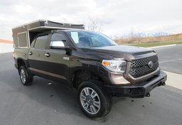 2020 Toyota Tundra - Image 3