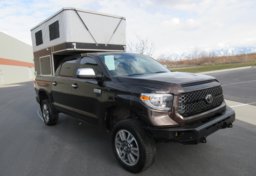 2020 Toyota Tundra - Image 9