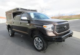 2020 Toyota Tundra - Image 1