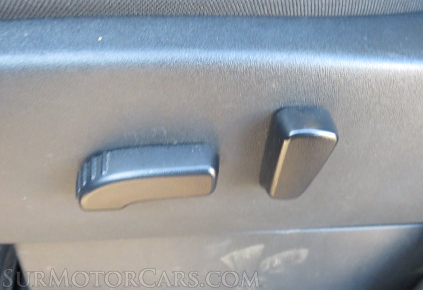 2022 Nissan Frontier - Image 53