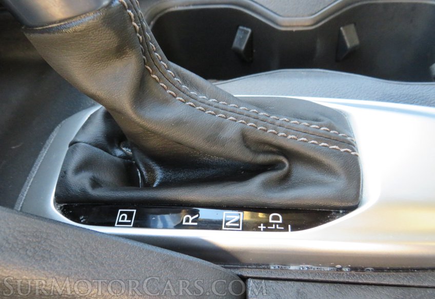 2022 Nissan Frontier - Image 50