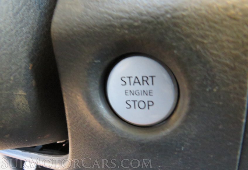 2022 Nissan Frontier - Image 46