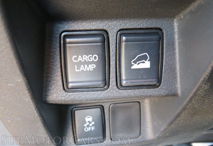 2022 Nissan Frontier - Image 47