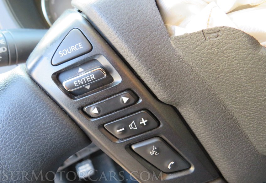 2022 Nissan Frontier - Image 36