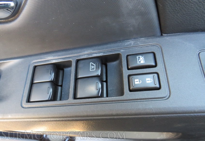 2022 Nissan Frontier - Image 54