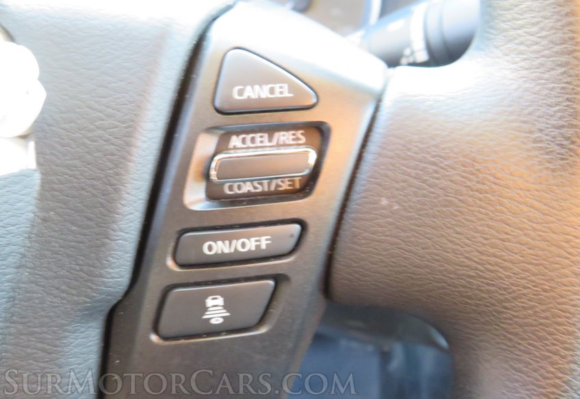 2022 Nissan Frontier - Image 35