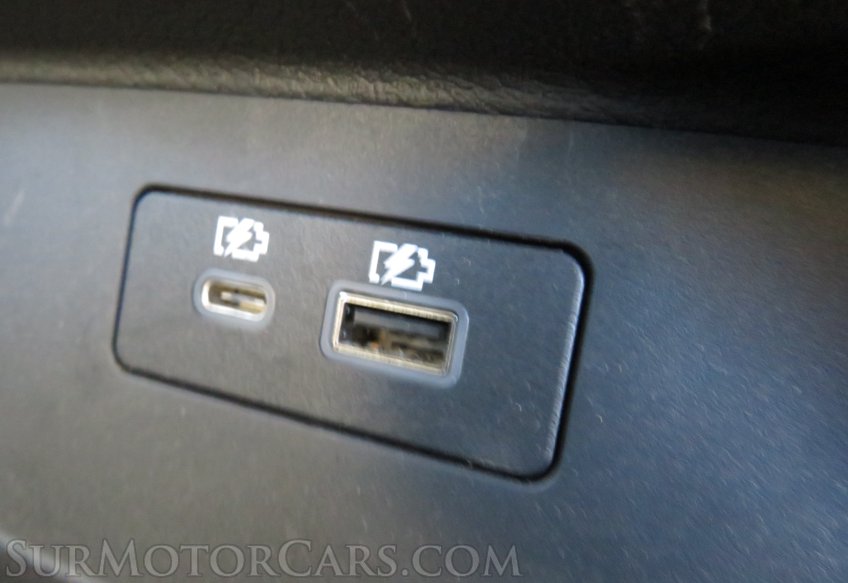 2022 Nissan Frontier - Image 51