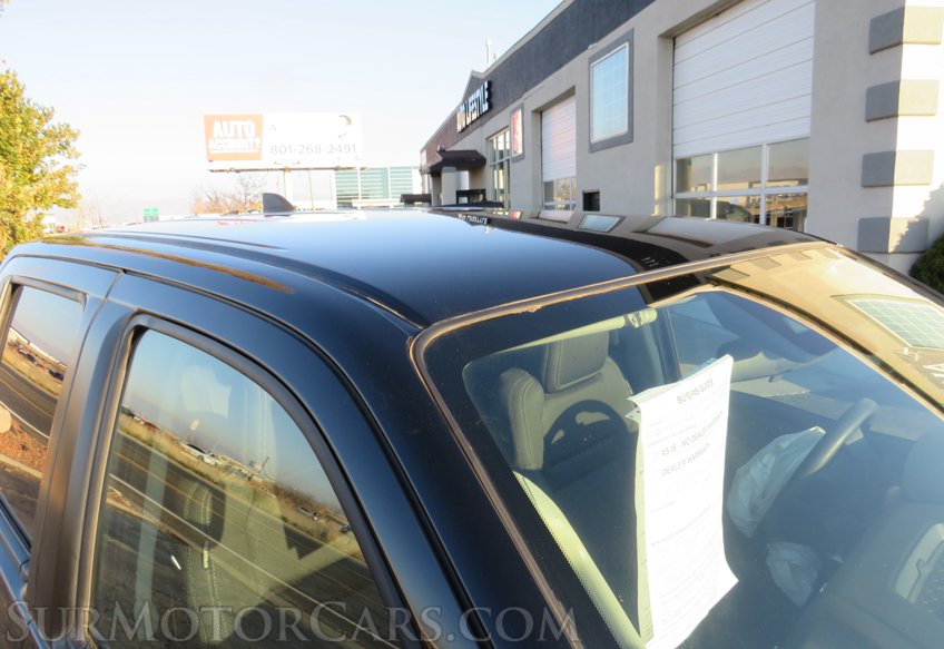 2022 Nissan Frontier - Image 18