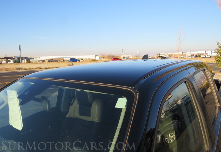 2022 Nissan Frontier - Image 15