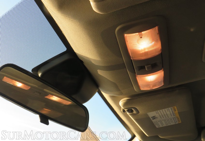 2022 Nissan Frontier - Image 48