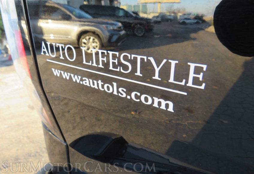 2022 Nissan Frontier - Image 19