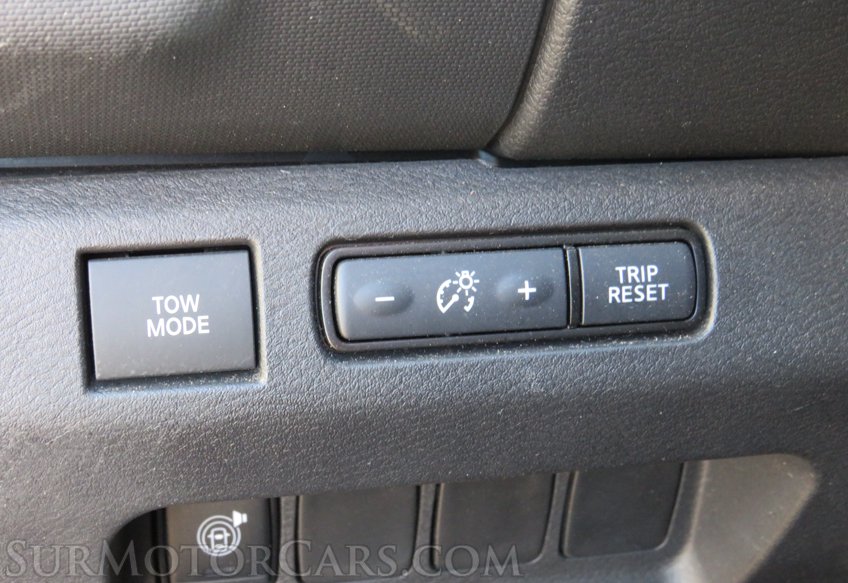 2022 Nissan Frontier - Image 45