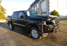 2022 Nissan Frontier - Image 2