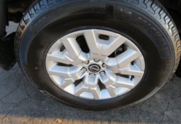 2022 Nissan Frontier - Image 56