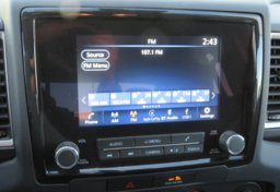 2022 Nissan Frontier - Image 43