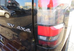 2022 Nissan Frontier - Image 23