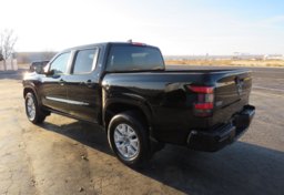 2022 Nissan Frontier - Image 7