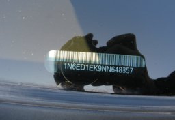 2022 Nissan Frontier - Image 61