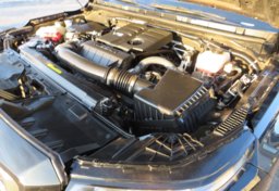 2022 Nissan Frontier - Image 60