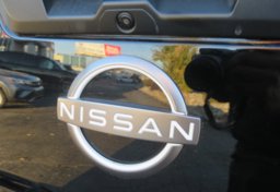 2022 Nissan Frontier - Image 21