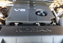 2022 Nissan Frontier - Image 57