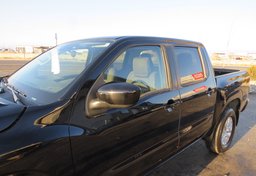 2022 Nissan Frontier - Image 14