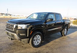 2022 Nissan Frontier - Image 1