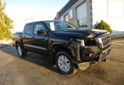 2022 Nissan Frontier - Image 4