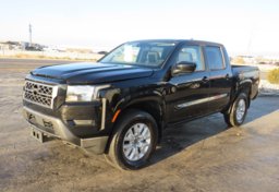 2022 Nissan Frontier - Image 3