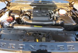 2022 Nissan Frontier - Image 59