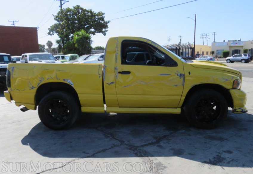2005 Dodge Ram 1500 - Image 5