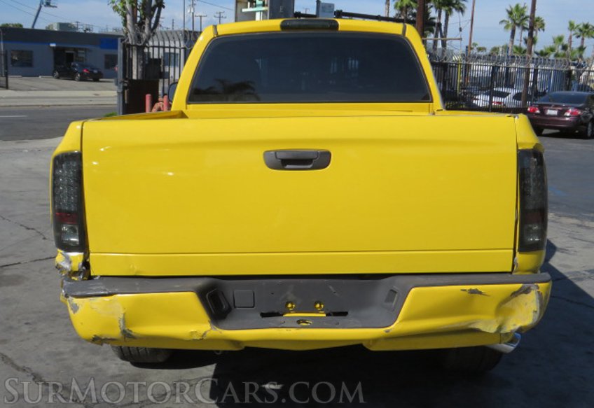 2005 Dodge Ram 1500 - Image 12