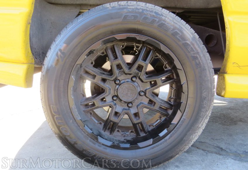 2005 Dodge Ram 1500 - Image 17