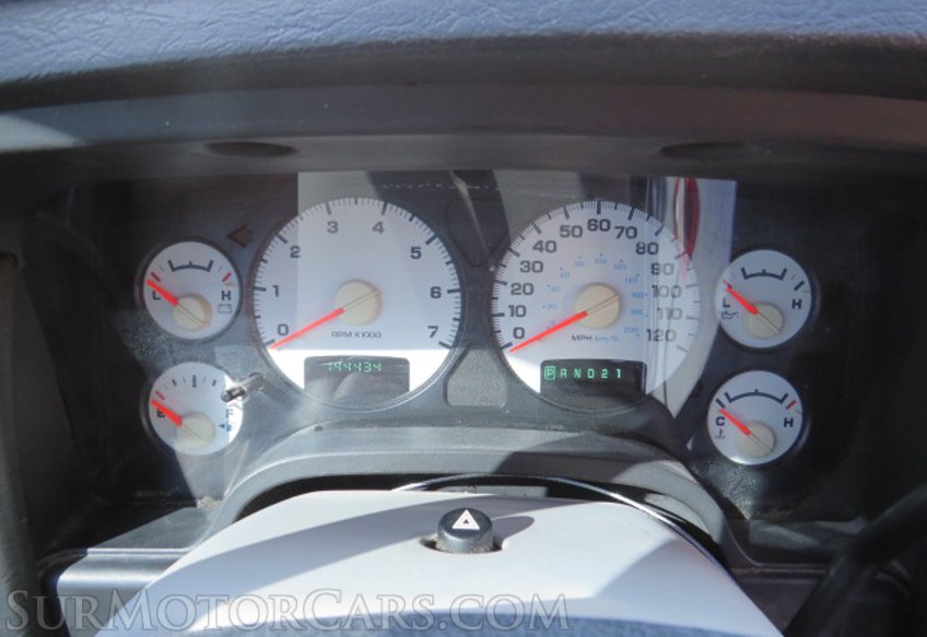 2005 Dodge Ram 1500 - Image 26