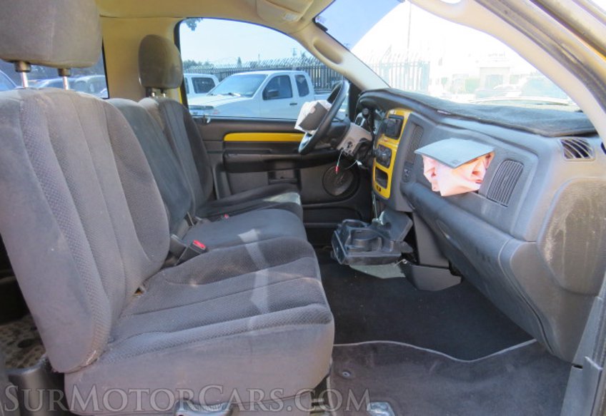 2005 Dodge Ram 1500 - Image 22