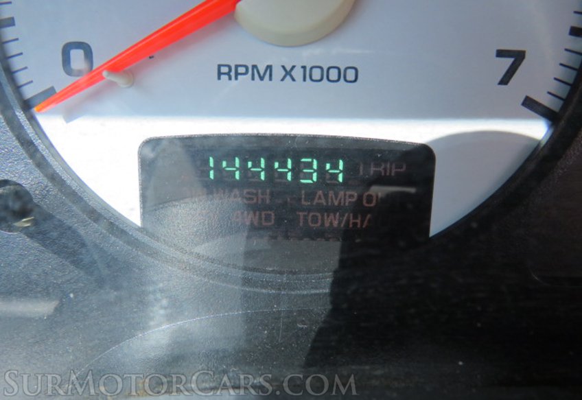 2005 Dodge Ram 1500 - Image 25