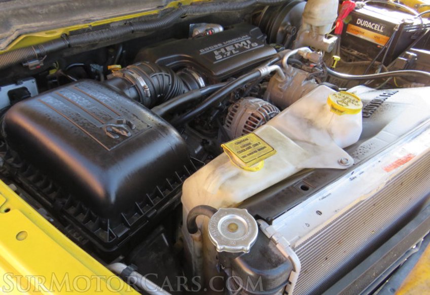 2005 Dodge Ram 1500 - Image 35