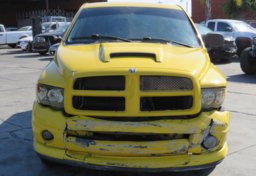 2005 Dodge Ram 1500 - Image 11