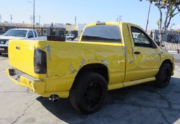 2005 Dodge Ram 1500 - Image 8