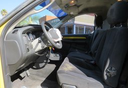 2005 Dodge Ram 1500 - Image 21