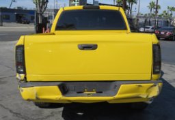 2005 Dodge Ram 1500 - Image 12