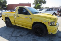 2005 Dodge Ram 1500 - Image 4