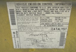 2005 Dodge Ram 1500 - Image 40