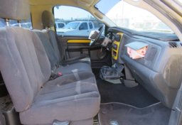 2005 Dodge Ram 1500 - Image 22